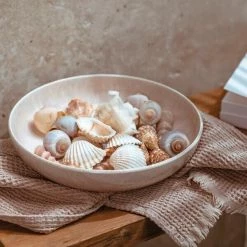 Villeroy & Boch Pastaschale 22 Cm Perlemor Sand -Alessi-Shop Pastaschale 22 cm Perlemor Sand 4 600x600 ID335658 60947e166e3484a58c3a5e47dae8b627