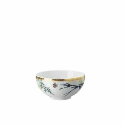 Rosenthal Reisschale 12 Cm Heritage Turandot White