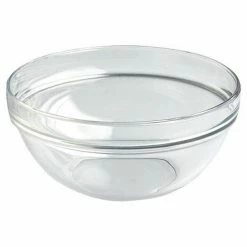 Arcoroc Salat 29 Cm 560 Cl Empilable