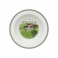 Villeroy & Boch Salatschale 20 Cm Heirat Design Naif