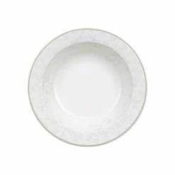 Villeroy & Boch Salatschale 20 Cm Rund Gray Pearl