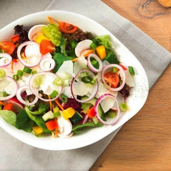 Villeroy & Boch Salatschale 2-tlg.Dune Vapiano 5 Villeroy & Boch Salatschale 2-tlg.Dune Vapiano - Image 3