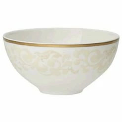 Villeroy & Boch Schälchen 11,0 Cm Ivoire