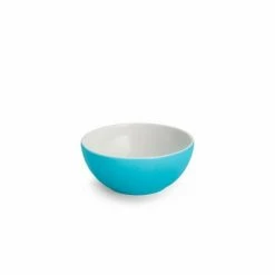 Dibbern Schale 0,35ltr. 12cm Solid Color Hellblau