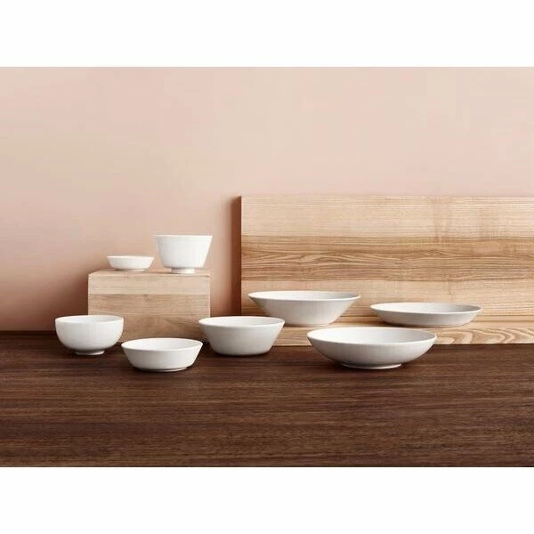 Iittala Schale 1,65 L Teema Weiß 6 Iittala Schale 1,65 L Teema Weiß - Image 4