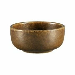 Schale 0,2 L Rakstone Ease Rust