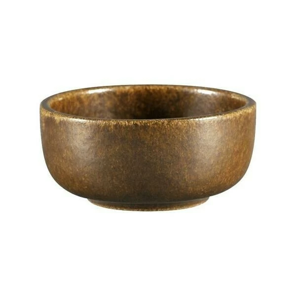 Schale 0,2 L Rakstone Ease Rust 3 Schale 0,2 L Rakstone Ease Rust