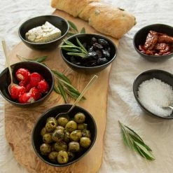 Tischwelt Schälchen 12x10 Cm Java -Alessi-Shop Schale 12 5x10 5cm Java schwarz 6 600x600 ID335439 29c9fd0ec690b6e10e85bcd6bb4c6711