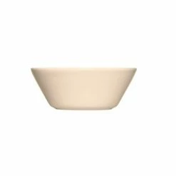 Iittala Schale 15 Cm Teema Leinen