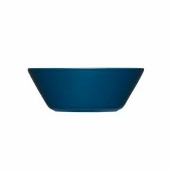 Iittala Schale 15 Cm Teema Vintage Blau