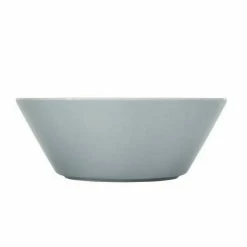 Iittala Schale 15 Cm Teema Perlgrau