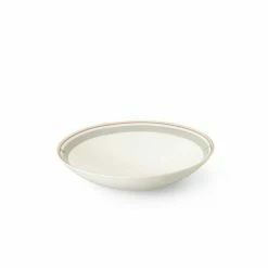 Dibbern Schale 20cm Coupe Capri Khaki/rose