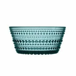 Iittala Schale 0,23 L Kastehelmi Seeblau
