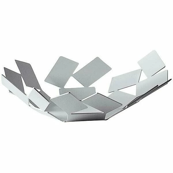 Alessi Korbschale La Stanza Dello Scirocco Weiß 3 Alessi Korbschale La Stanza Dello Scirocco Weiß