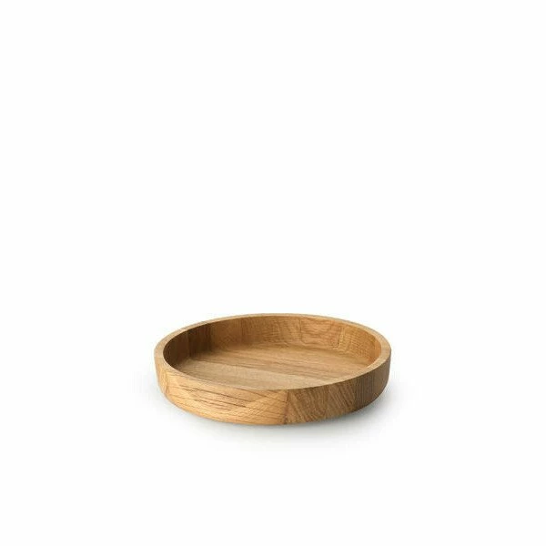 Continenta Schale 25 Cm Eiche 3 Continenta Schale 25 Cm Eiche