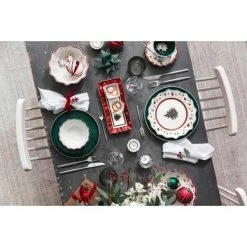 Villeroy & Boch Schale 25 Cm Toy's Delight -Alessi-Shop Schale 25cm Toys Delight 3 600x600 ID338015 a875e084d36b0234bf3bfcd88207cff5