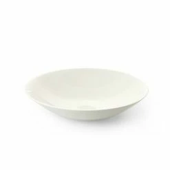 Dibbern Schale 27 Cm Coupe Weiß