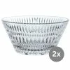 Nachtmann Schale 2er-Set Ethno -Alessi-Shop Schale 2er Set 740 ml Ethno 1 600x600 ID333408 aa0ca6d3b9d7d4815df50884a4174785