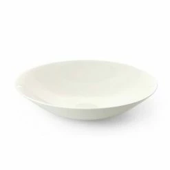 Dibbern Schale 33 Cm Coupe Weiß