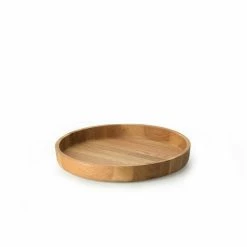 Continenta Schale 38 Cm Eiche