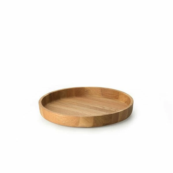 Continenta Schale 38 Cm Eiche 3 Continenta Schale 38 Cm Eiche