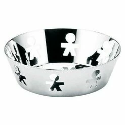 Alessi Schale 18 Cm Girotondo