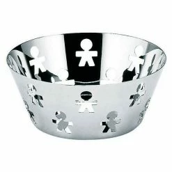 Alessi Schale 20,5 Cm Girotondo