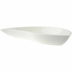 Villeroy & Boch Schale 28 Cm X 15 Cm Oval New Wave