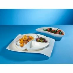 Villeroy & Boch Schale 28 Cm X 15 Cm Oval New Wave -Alessi-Shop Schale Move 1 28x15 cm NewWave 3 600x600 ID311137 a5e881fbb5b1cc71cdb2cbe549f2260e