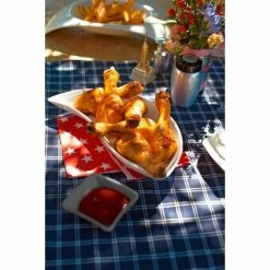 Villeroy & Boch Schale 28 Cm X 15 Cm Oval New Wave -Alessi-Shop Schale Move 1 28x15 cm NewWave 4 600x600 ID311138 d895d73dce73bc8a0ff165db71a87786