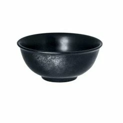 RAK Schale 0,3 L Fusion Karbon Schwarz