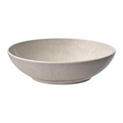 Villeroy & Boch Präsentationsschale 26 Cm Perlemor Sand