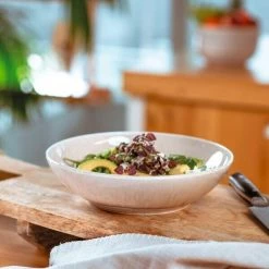 Villeroy & Boch Präsentationsschale 26 Cm Perlemor Sand -Alessi-Shop Schale Perlemor Sand 3 600x600 ID334462 d70cb237bcd5d2daafd7e9fbb80f7ce5