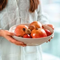 Villeroy & Boch Präsentationsschale 26 Cm Perlemor Sand -Alessi-Shop Schale Perlemor Sand 5 600x600 ID334463 96b01c63fae5c7dd3e0ee7c8cc87bfb2