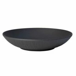 Villeroy & Boch Schale Flach 23,5 Cm Manufacture Rock