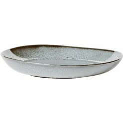 Villeroy & Boch Schale Flach 28 Cm Lave Glacé