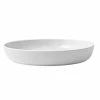 Villeroy & Boch Schale Flach 24 Cm Iconic Weiß -Alessi-Shop Schale flach weiss Iconic 1 600x600 ID322965 48ffa005cfbf8a4dd2cc9a28c714a533