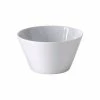 Arzberg Schale Konisch 12 Cm Tric Weiß -Alessi-Shop Schale konisch 12 cm Tric Weiss 1 600x600 ID274501 0102e3671032930caf19fb403dec1336