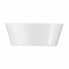 Arzberg Schale Konisch 15 Cm Tric Weiß -Alessi-Shop Schale konisch 15 cm Tric Weiss 1 600x600 ID274400 25e48856428f030c07dcca1625f5abe3