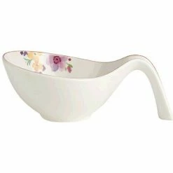 Villeroy & Boch Schale 600 Ml Mit Griff Mariefleur Gifts