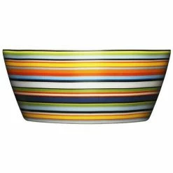 Iittala Schale 0,25 L Origo Orange