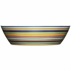 Iittala Schale 2 L Origo Orange