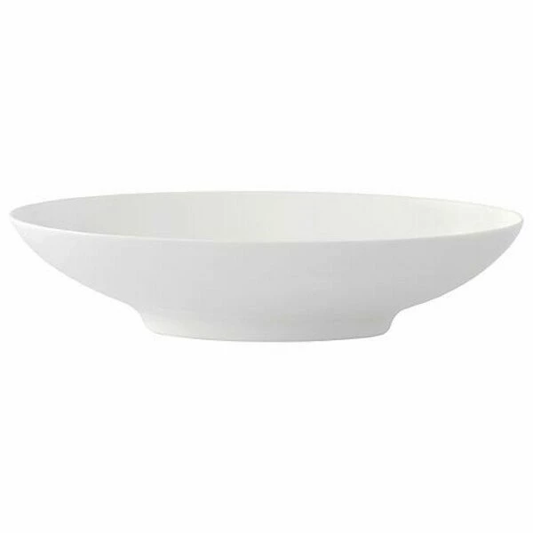 Villeroy & Boch Schale 30,0 Cm X 18,0 Cm Oval Modern Grace 3 Villeroy & Boch Schale 30,0 Cm X 18,0 Cm Oval Modern Grace