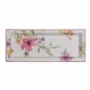 Villeroy & Boch Schale 23,6 Cm X 9,7 Cm Rechteckig Mariefleur Gifts