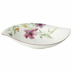 Villeroy & Boch Schale 29,0 Cm Tief Mariefleur Serve & Salad