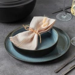 Tischwelt Schale 19 Cm Marrakesch Agave -Alessi-Shop Schale tief O19cm Marrakesch Agave 5 600x600 ID334843 f9d51ed7d4240c628c5a44f7a181b02c