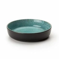 Tischwelt Schale 19 Cm Marrakesch Aqua