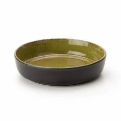 Tischwelt Schale 19 Cm Marrakesch Olive