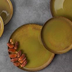 Tischwelt Schale 19 Cm Marrakesch Olive 10 Tischwelt Schale 19 Cm Marrakesch Olive -Alessi-Shop Schale tief O19cm Marrakesch Olive 4 600x600 ID334828 5d7de24a6822c791d40ea0fe2a861c80