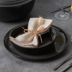 Tischwelt Schale 19 Cm Marrakesch Pfeffer -Alessi-Shop Schale tief O19cm Marrakesch Pfeffer 5 600x600 ID334815 4e4418ff11c2348269183db2b1cd8d59